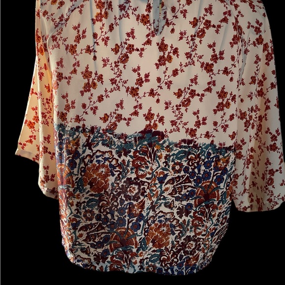 House of Harlow 1960 crop top - Picture 3 of 6